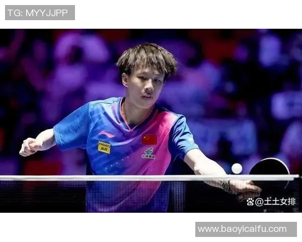 深圳乒乓球队心理素质排名第一最新TOP10分析揭示运动员心理优势