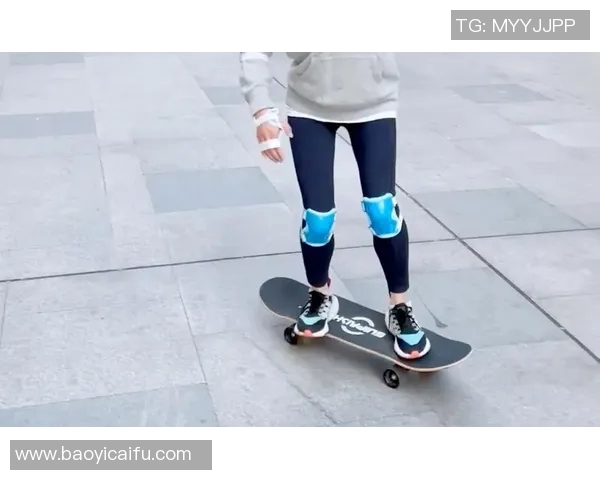 滑板新手必看：从零基础到高手的全面技巧与训练指南