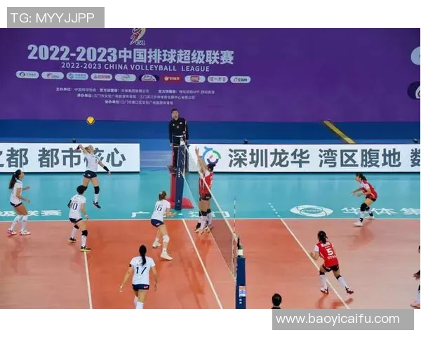 深圳排球队选拔赛战术表现分析与点评探讨