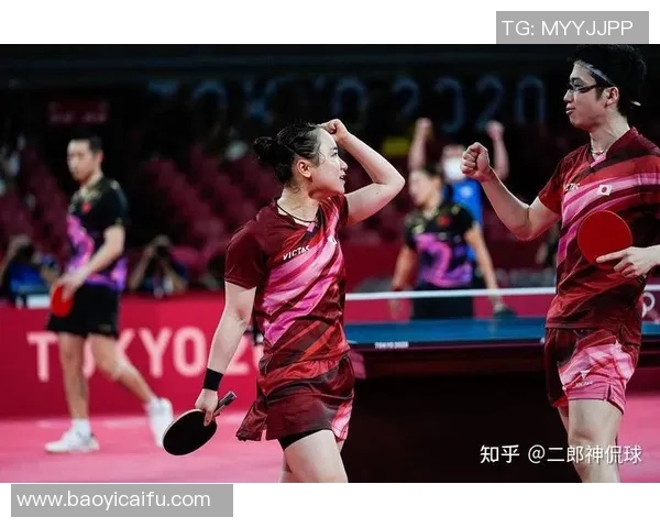 独家解析北京乒乓球队灵活性对比及其对比赛表现的影响