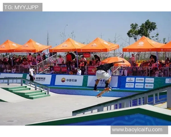 西安极限运动队勇闯世界街舞大赛的拼搏故事与荣耀时刻