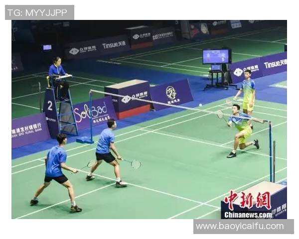 重庆羽毛球队快攻战术分析与比赛表现的得失探讨