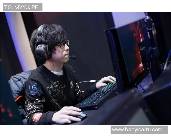 RNG战队在CSGO中的战术创新与技术分析探讨