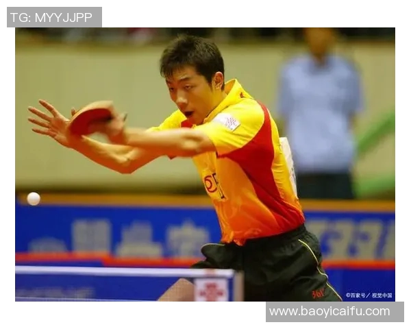 乒乓球深度解析西安乒乓球队快攻战术与训练秘诀