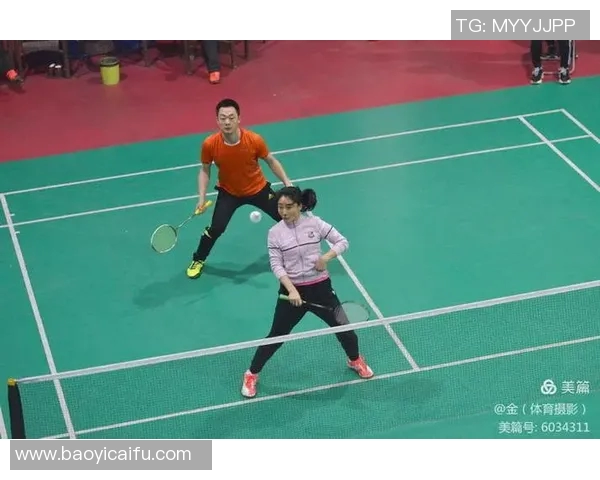 对话张强：回顾羽毛球生涯的辉煌与挑战与未来展望