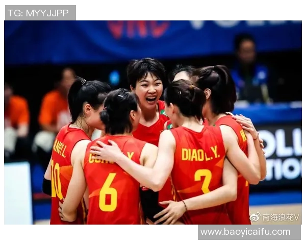 广州排球队个人能力排名创新高引发关注与热议