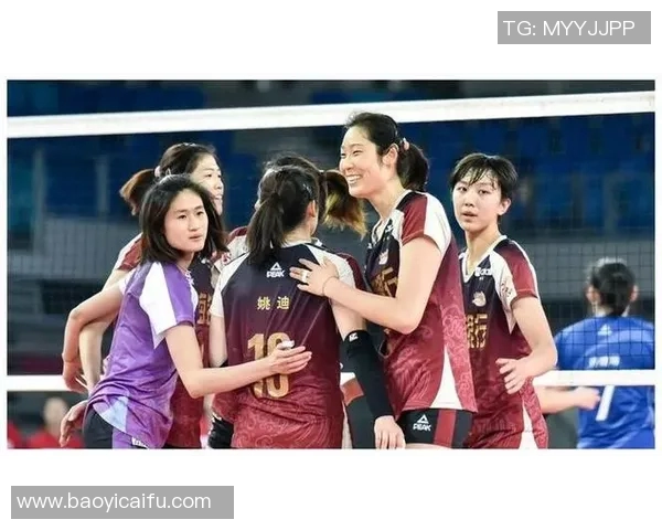 聚焦排球技术探讨：武汉排球队的训练与战术创新分析