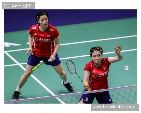 重庆羽毛球队创历史新高状态排名引发广泛关注与期待 重庆羽毛球队创历史新高状态排名引发广泛关注与期待