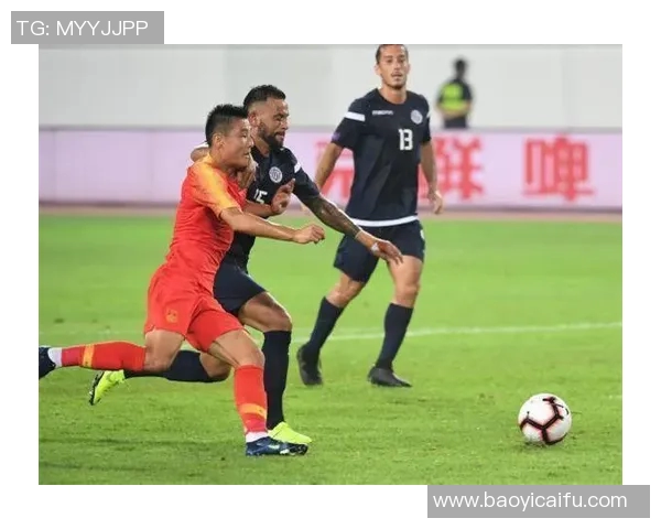 中国对关岛足球比赛直播在线观看指南及赛事前瞻分析