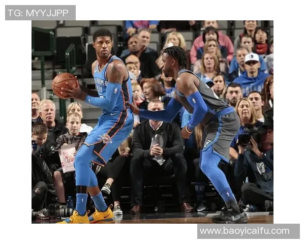 勇士与雷霆激战正酣现场直播全程回顾与精彩瞬间分析