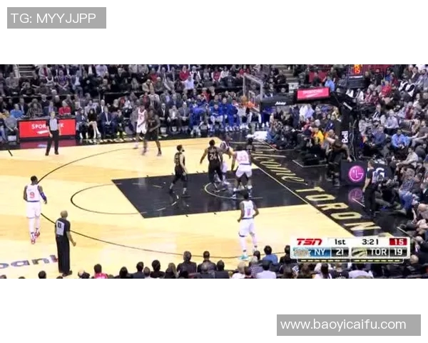 尼克斯与猛龙对决分析及胜负推荐策略分享