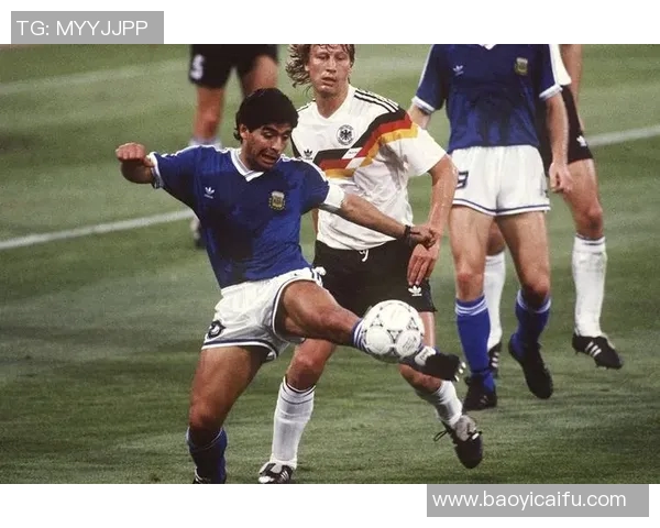 德国与阿根廷激战进球回顾精彩瞬间尽在其中