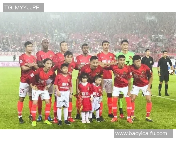 恒大与大邱的较量谁能胜出揭晓精彩对决的结果与分析