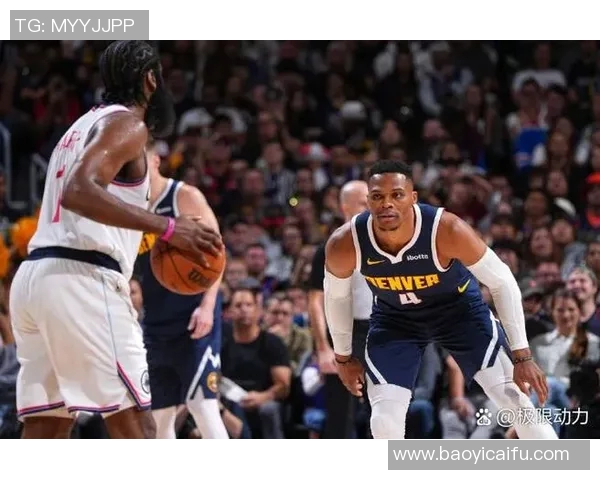 快船与掘金激战正酣视频直播全程回顾与精彩瞬间解析