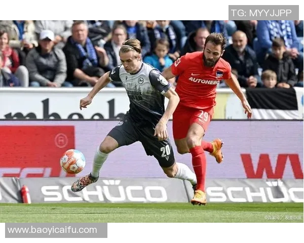 柏林赫塔与柏林联合的德甲对决精彩回顾与赛季展望