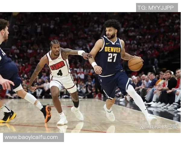 火箭队与掘金队激战正酣2月10日精彩对决引发球迷热议