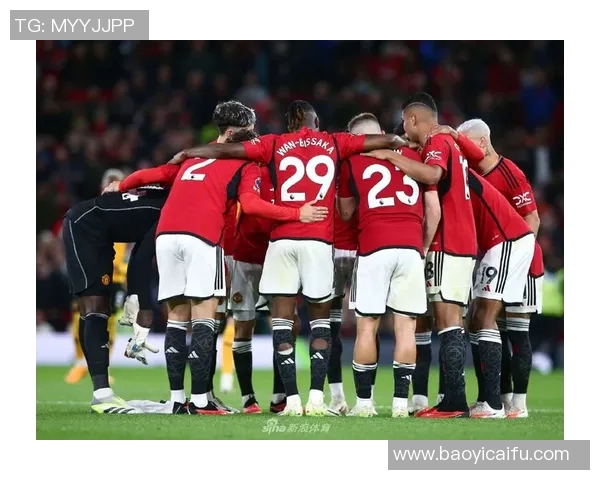 狼队迎战曼彻斯特联展现英超激烈对抗的精彩时刻