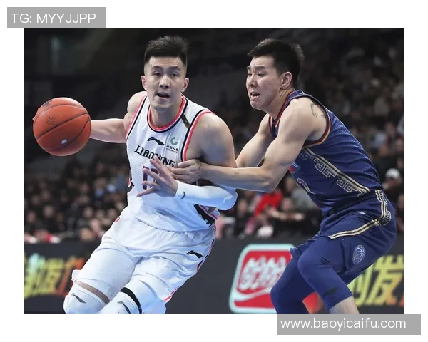 郭艾伦在篮球赛场上的辉煌历程与未来发展展望分析