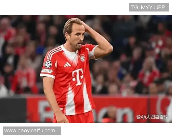 凯恩的传奇旅程：从足球天才到世界巨星的蜕变与荣耀