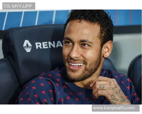 内马尔：从天才少年到世界足球巨星的辉煌历程与未来展望