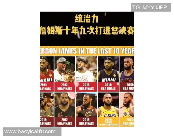 勒布朗詹姆斯的传奇生涯与篮球影响力深度解析