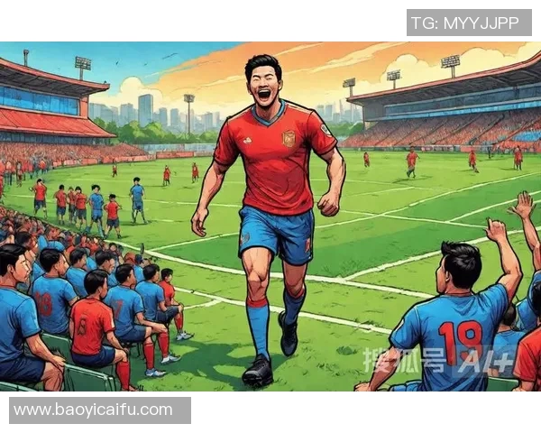 前进鹰与特尔斯的巅峰对决展现足球激情与团队精神的完美结合