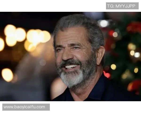 吉布森的传奇人生与创作历程探秘：从文学到电影的跨界影响力分析