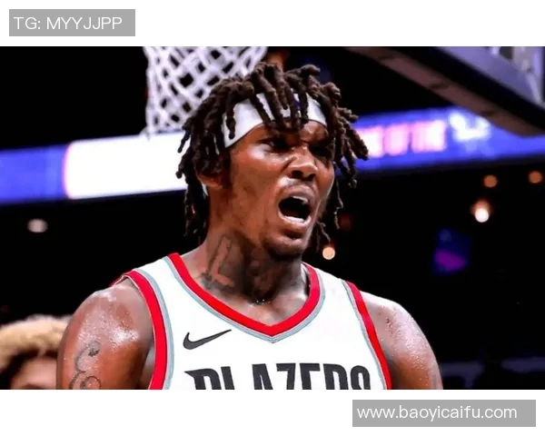 罗伯特威廉姆斯三世的篮球之路与未来展望 罗伯特威廉姆斯三世的篮球之路与未来展望