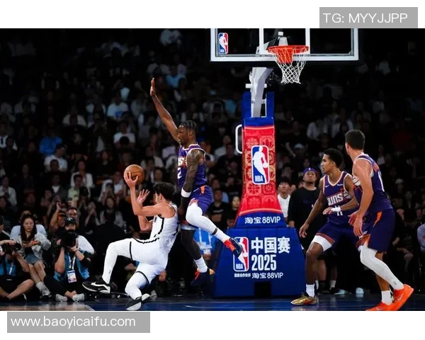 精彩对决NBA篮网与太阳比赛录像回顾与精彩瞬间分析 精彩对决NBA篮网与太阳比赛录像回顾与精彩瞬间分析