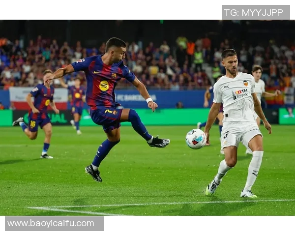 青年人对阵巴伦西亚的精彩较量展现足球激情与年轻活力