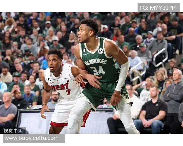 雄鹿队与热火精彩对决直播全程回顾与赛后分析