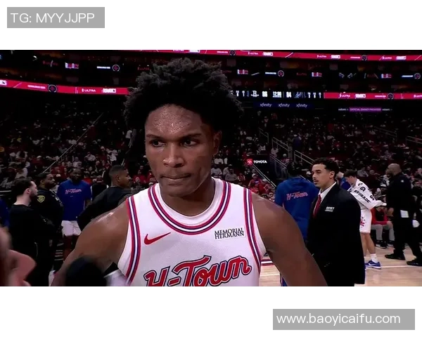 马刺对火箭精彩赛事直播信号全程跟踪与分析分享