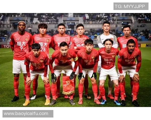 2014年广州恒大与墨尔本对决回顾：亚洲足球巅峰之战的精彩瞬间与战术分析