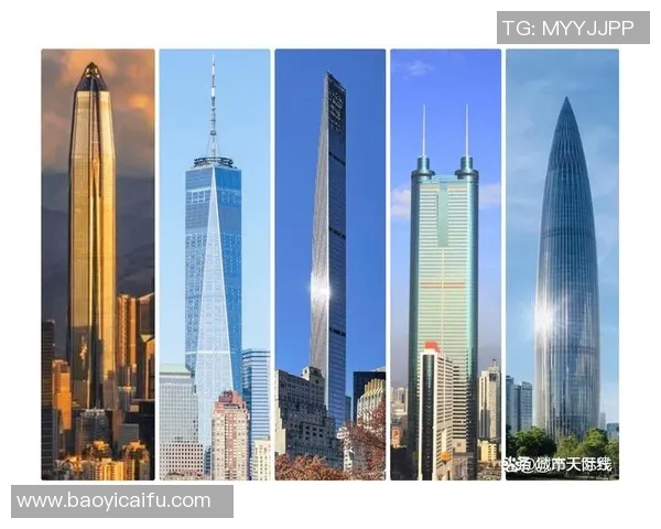 上海与深圳的城市魅力对比探讨未来发展潜力与机遇 上海与深圳的城市魅力对比探讨未来发展潜力与机遇