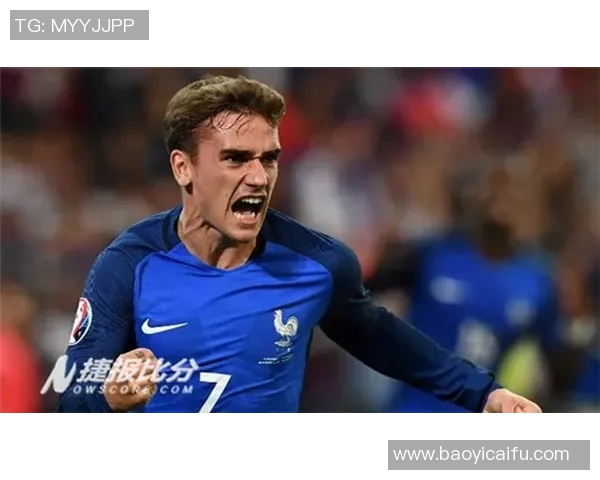 法国与冰岛足球对决盘口分析及预测展望