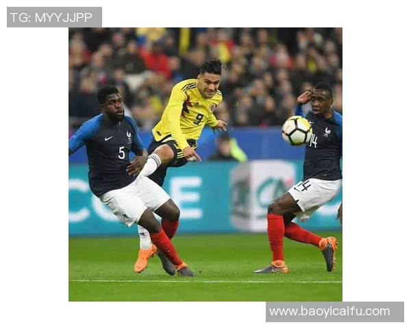 日本与哥伦比亚足球对决分析:战术球员表现及未来展望