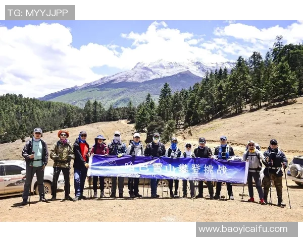 李磊专访：从极限运动新手到顶尖高手的成长之路与心路历程MBA