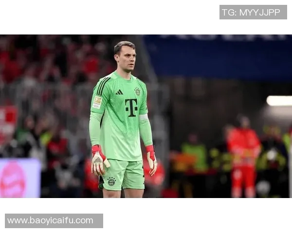 诺伊尔重伤缺席整个赛季拜仁急寻德赫亚救急守门员 诺伊尔重伤缺席整个赛季拜仁急寻德赫亚救急守门员