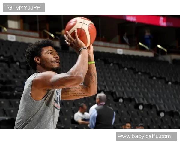 贾雷斯沃克:新星崛起的篮球天才与未来之路