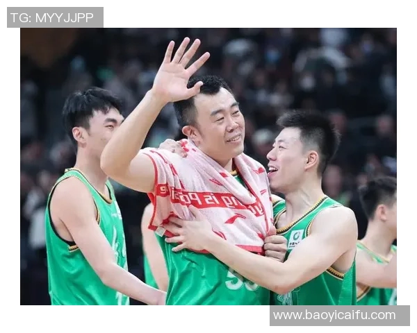 韩德君的篮球之路：从青涩少年到CBA传奇的成长历程与心路历程