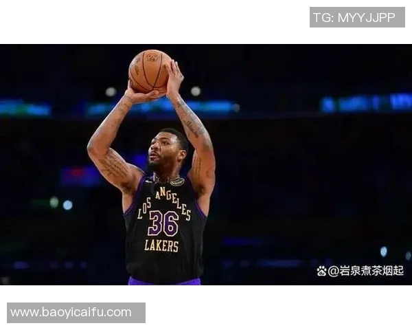 马库斯斯马特在NBA赛季中的表现与球队战术的深度分析