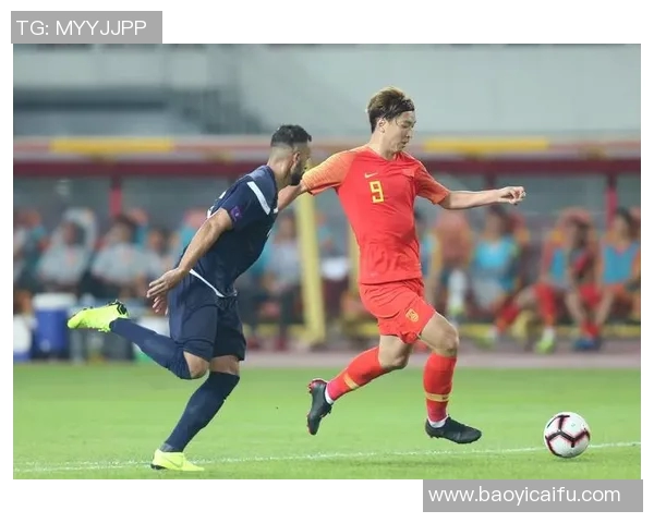 2020年中国足球队对阵关岛的精彩赛事回顾与分析