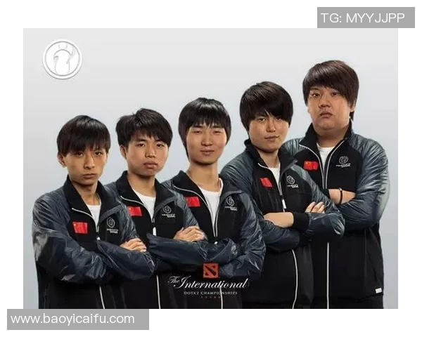 DOTA2盛宴：深入解析EDG战队的游戏节奏与策略布局