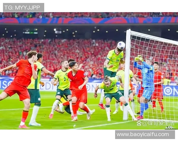 中国与不丹足球赛激战正酣球迷期待精彩对决与历史交锋