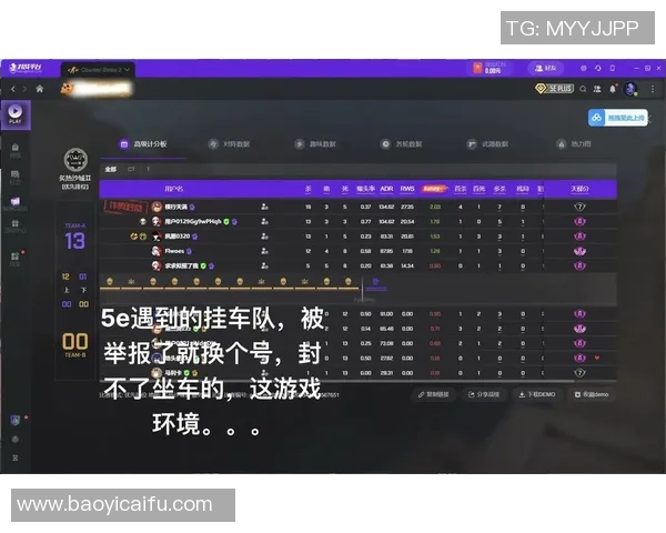 CSGO新手必看：全面解析游戏机制与技巧助你快速提升实力