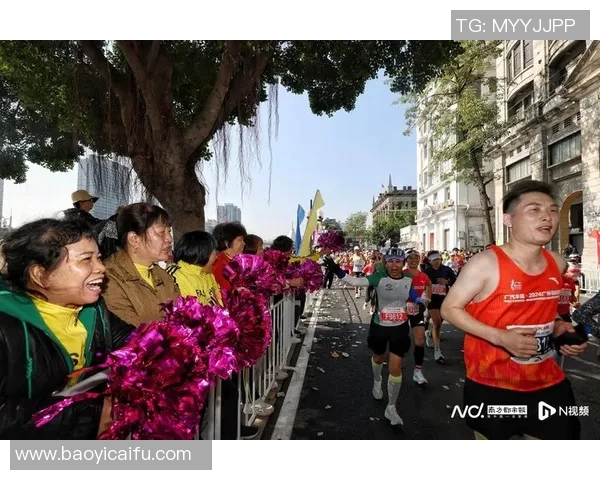 广州攀岩队在马拉松大满贯中的状态表现分析与点评
