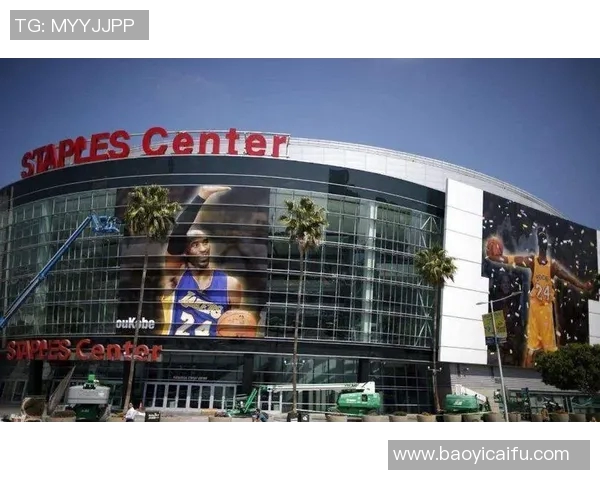 快船新球馆设计曝光2025年正式告别斯台普斯中心开启新篇章