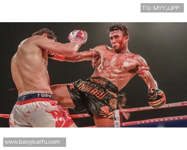 播求与日本搏击选手的巅峰对决谁将赢得这场荣耀之战