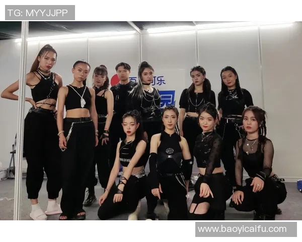 成都街舞队与上海街舞队赛后复盘团队协作的精彩瞬间与经验分享