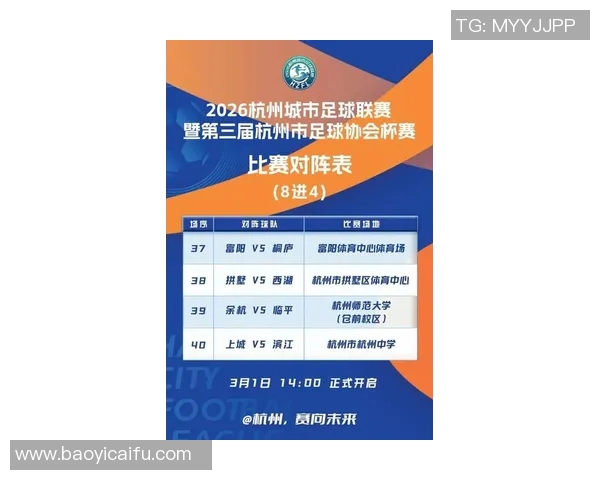 杭州足球队以57分稳居选拔赛积分榜首位争夺冠军形势乐观